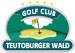 Logo Golfclub Teutoburger Wald